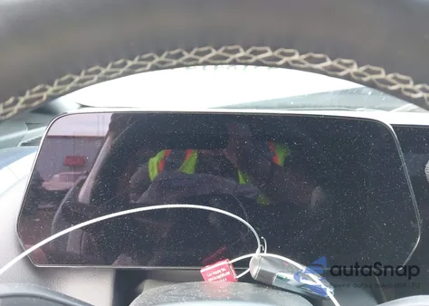 2024 Chevrolet Equinox Ev Lt from USA, damaged, VIN 3GN7DMRP3RS261405